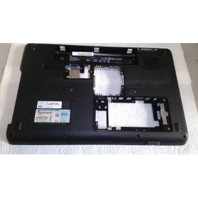 HP PRESARIO CQ60-20EL COVER INFERIORE BASE